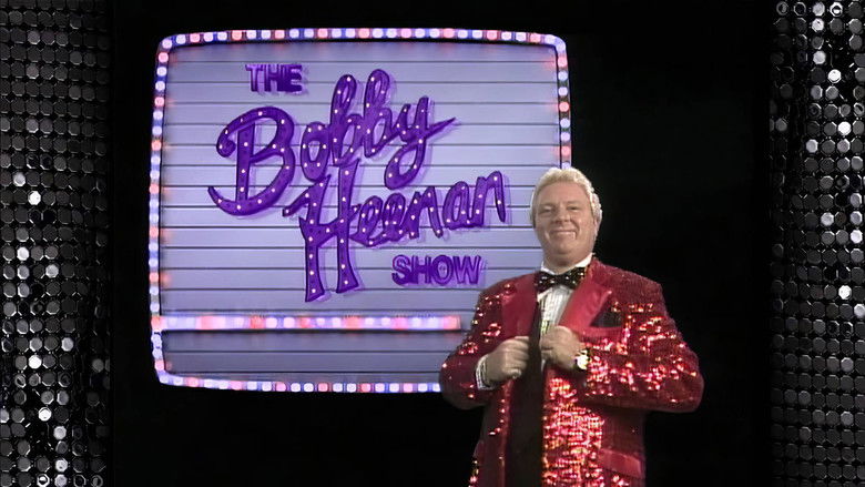 Image d'arrière-plan 1 du film WWE: Bobby 'The Brain' Heenan