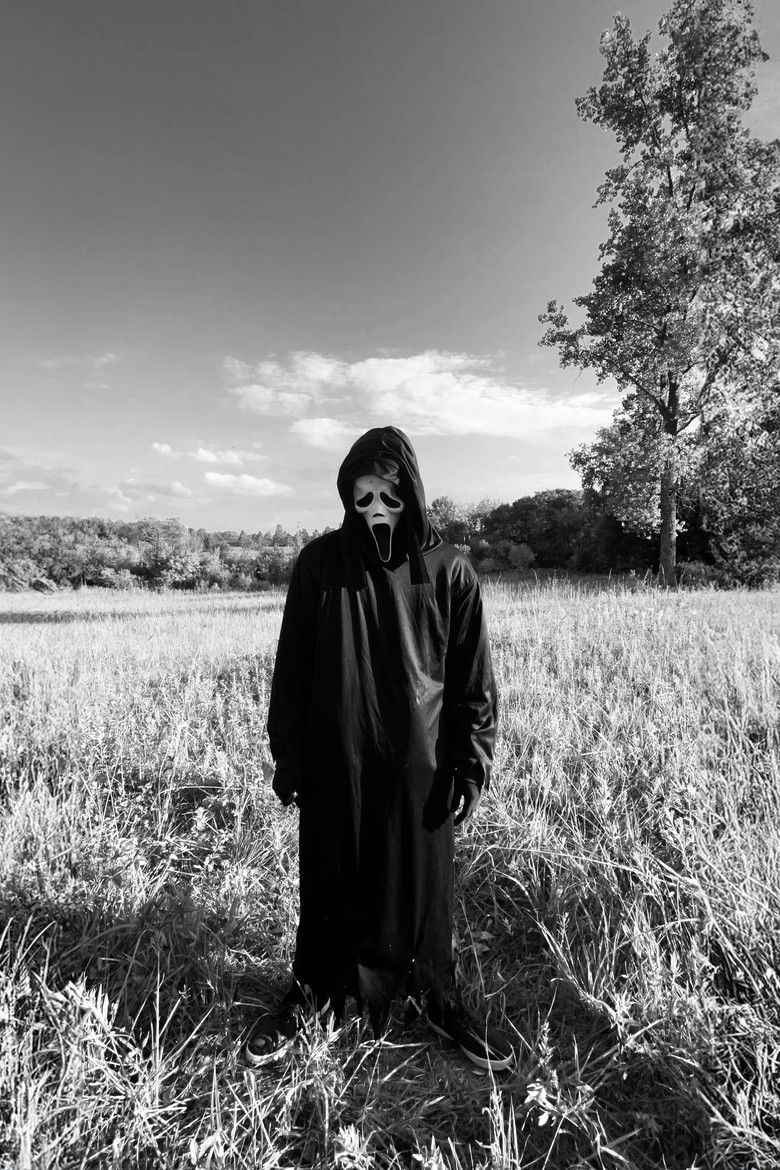 Imatge de KILLER GHOST