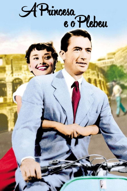 A Princesa e o Plebeu (1953)