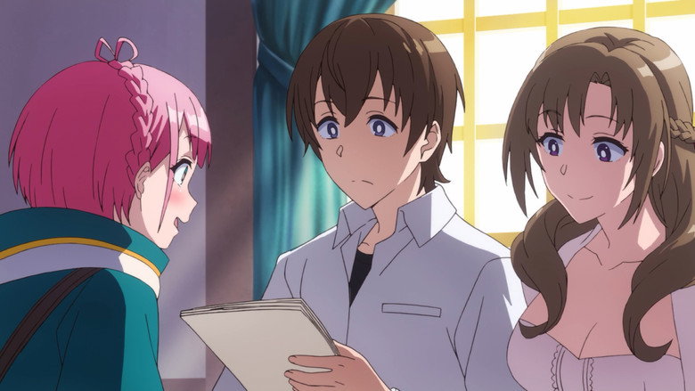 Do You Love Your Mom And Her Two-hit Multi-target