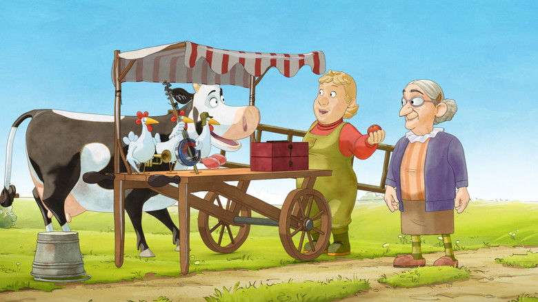 Still image for Lieselotte season 1 episode 45: Episode 45