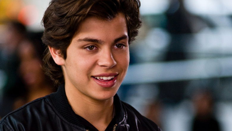 Image d'arrière-plan 12 du film Happy New Year