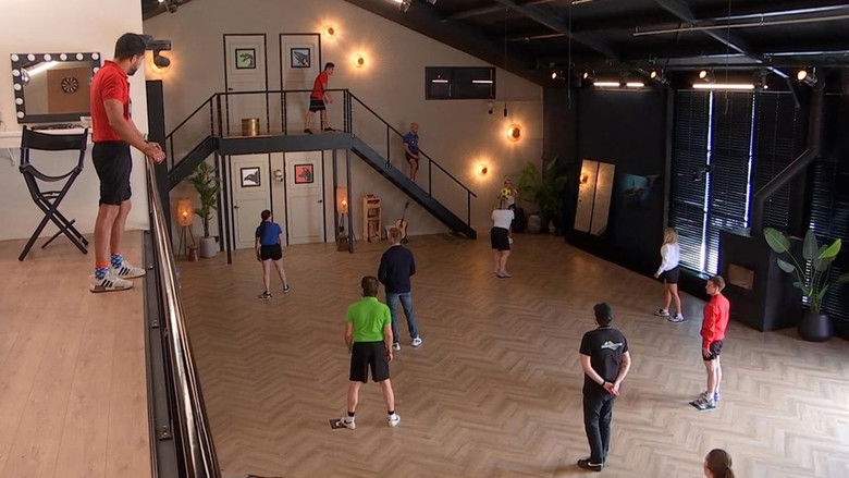 Still image for De Bondgenoten season 1 episode 128: Episode 128