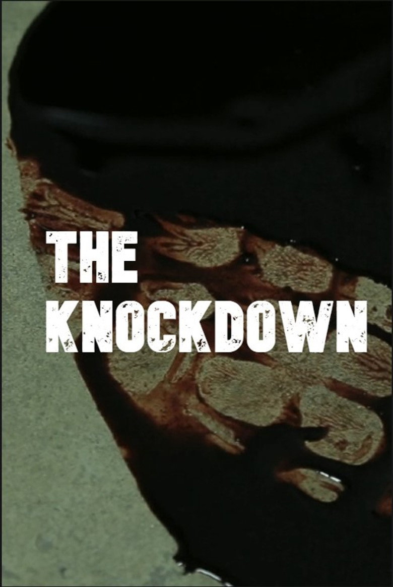 Affiche ou illustration — The Knockdown