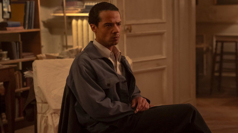 Still from Entretien avec un vampire - Season 2 Episode 6