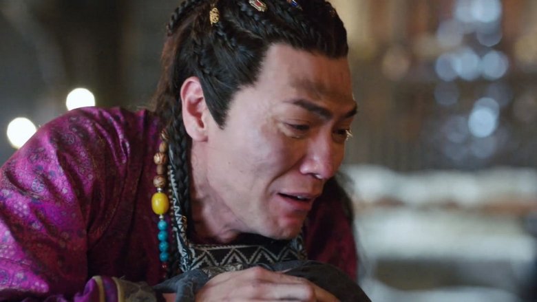 Still image for The Legend of Xiao Chuo season 1 episode 7: Episode 7 Still image for The Legend of Xiao Chuo season 1 episode 7: Episode 7