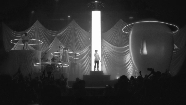 Turnê Anti-Herói (Ao Vivo) main backdrop