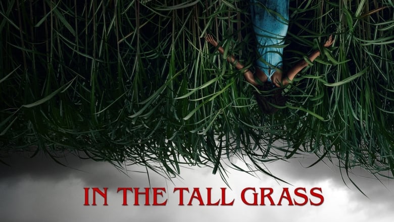 In the Tall Grass (2019)