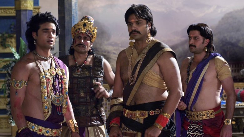 Still image for Buddha season 1 episode 26: Episode 26