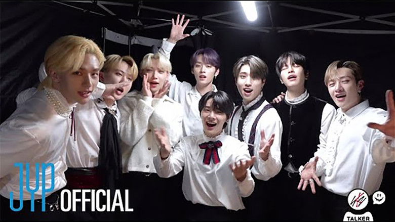 Still image for SKZ-TALKER season 1 episode 45: [SKZ-TALKER] Ep. 45