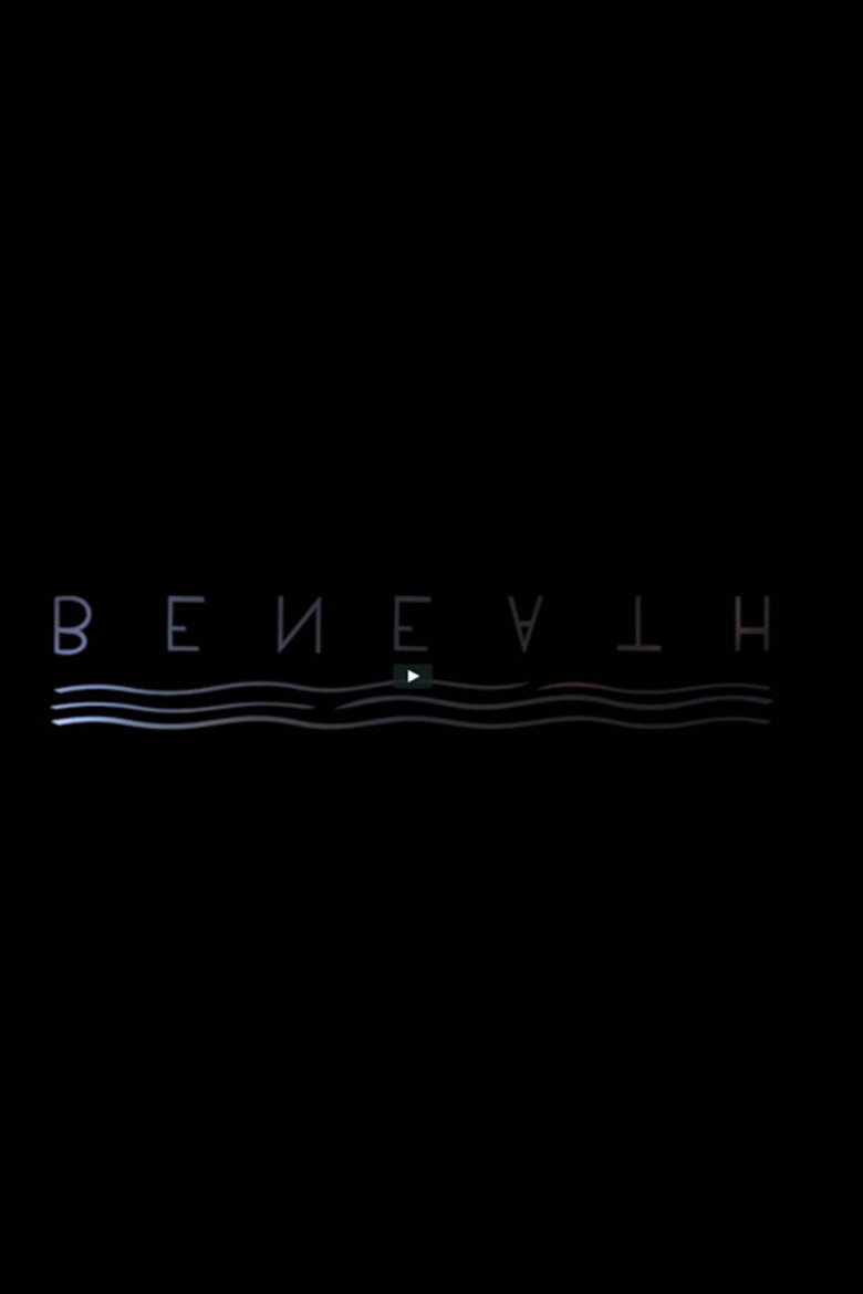Affiche ou illustration — Beneath