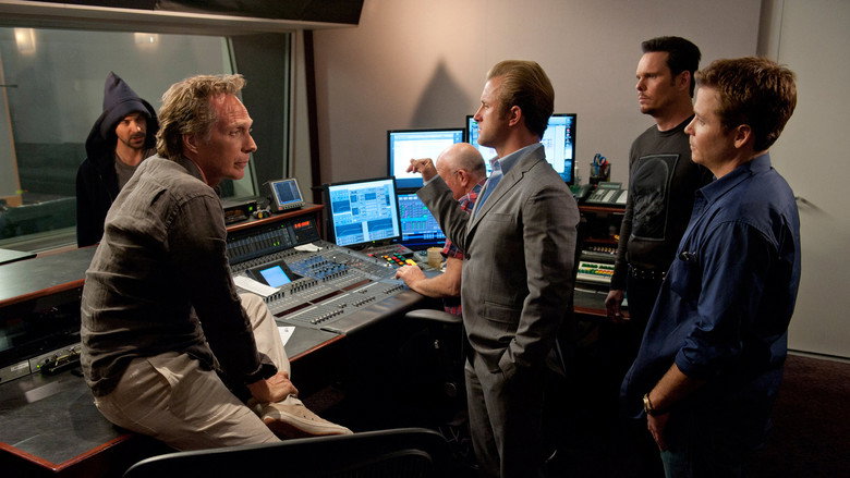 Still from Entourage - Season 8 Episode 3