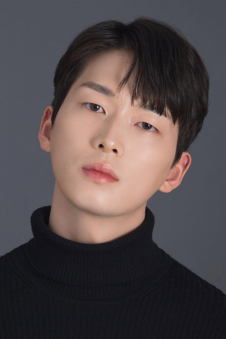 Cho In-woo portrait