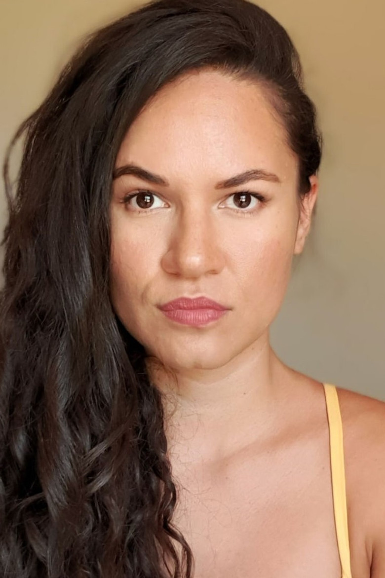 Kirsten Ibbetson portrait image