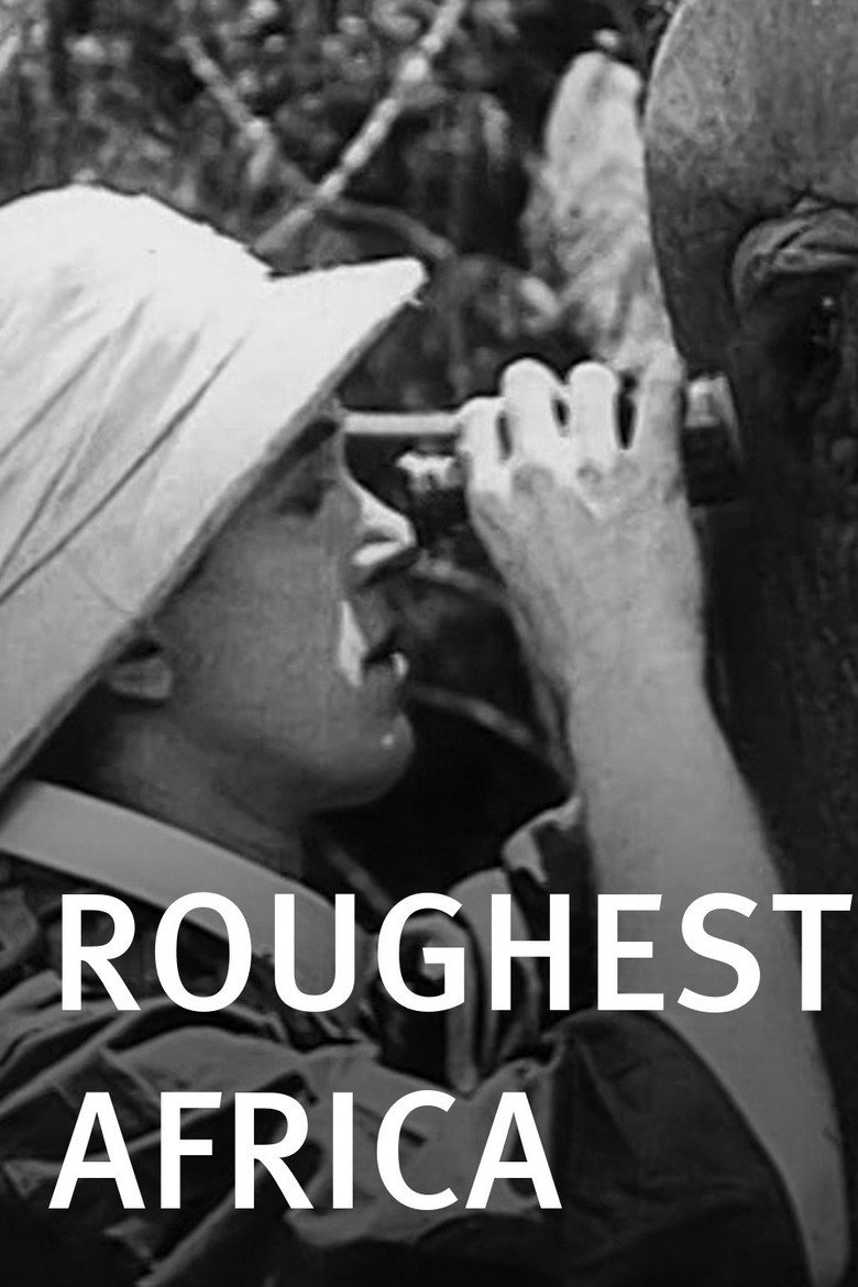 Imatge de Roughest Africa
