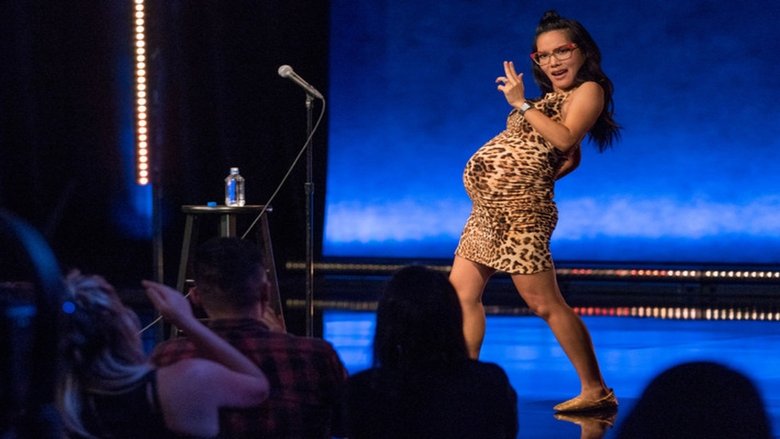 Ali Wong: Hard Knock Wife