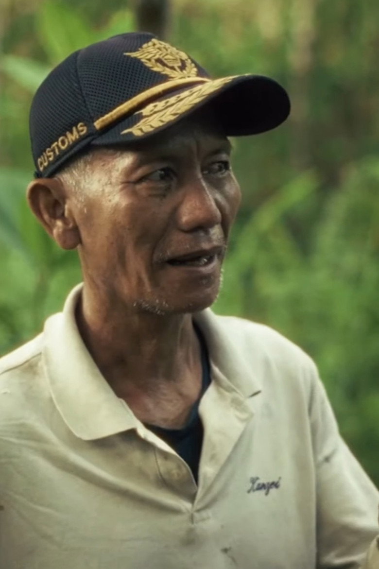 Raymundus Remang