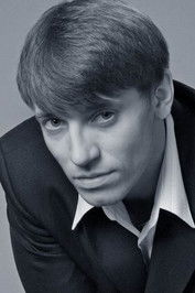 Dmitry Sokolov portrait image