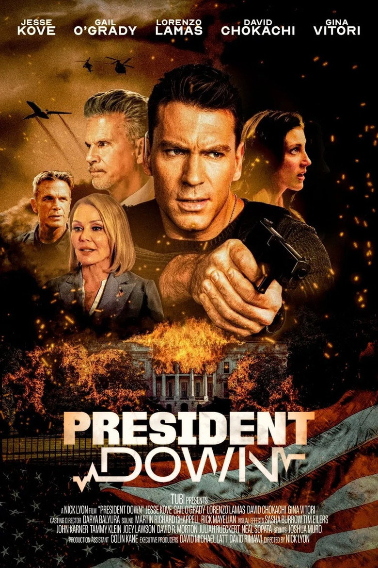 President Down