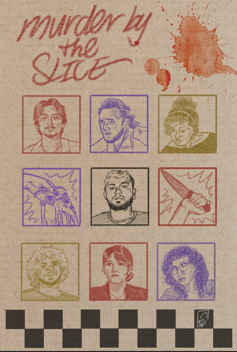 Imatge de Murder By The Slice
