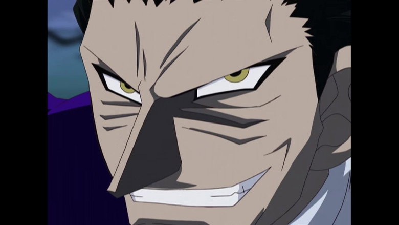 Still from Zatch Bell! - Season 1 Episode 81