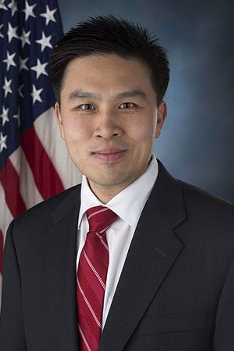 Lanhee Chen portrait image