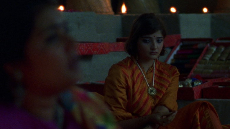 Monsoon Wedding Photo 6