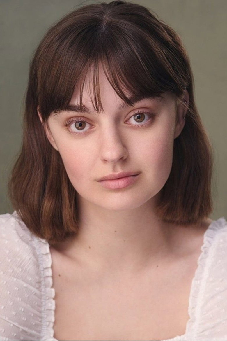 Jessica Balmer 2