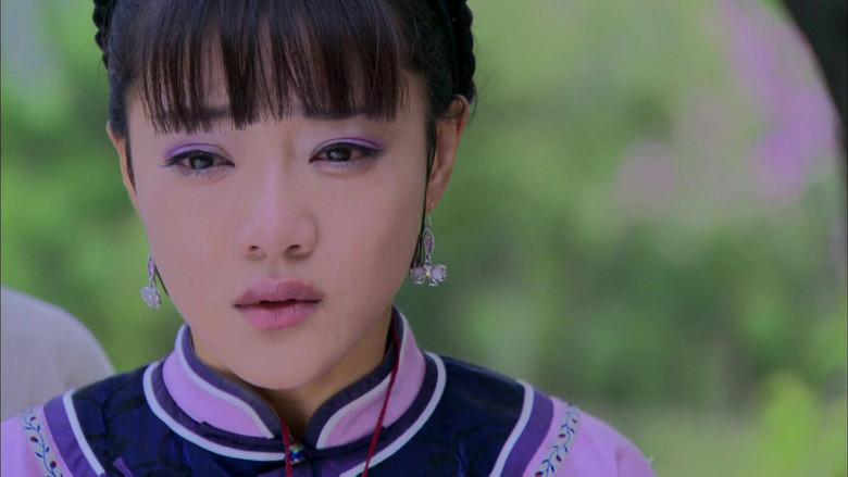 Still image for Four Women Conflict season 1 episode 24: Episode 24