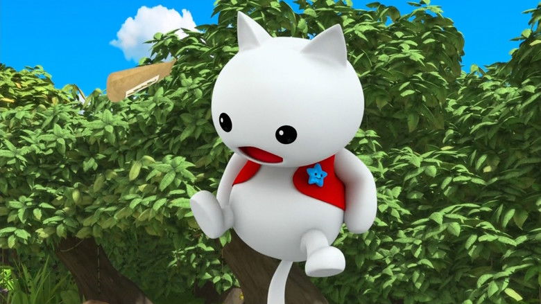 Still image for Hoshi no Shima no Nyanko season 1 episode 2: Episode 2