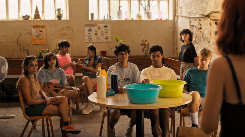 Still image for Jo mai mai season 1 episode 2: Episode 2