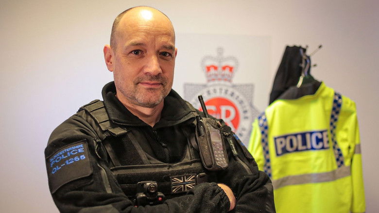 Still image for Police: Night Shift 999 season 1 episode 6: Episode 6 Still image for Police: Night Shift 999 season 1 episode 6: Episode 6