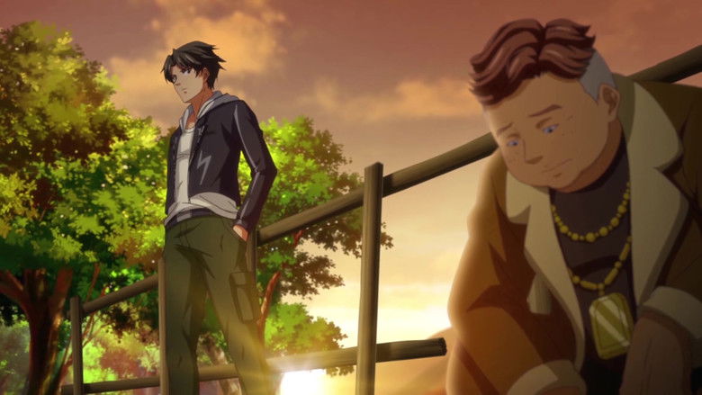 Still image for Chinese Almanac Master season 1 episode 14: Episode 14