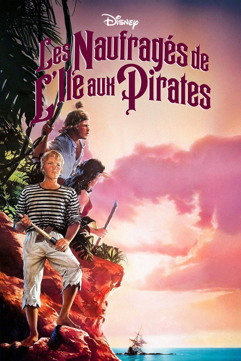Póster la Película