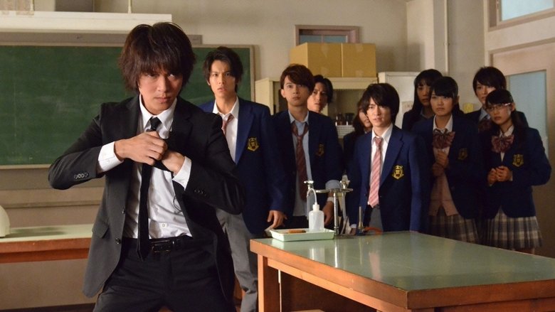 Still image for Hell Teacher Nube season 1 episode 5: Episode 5 Still image for Hell Teacher Nube season 1 episode 5: Episode 5