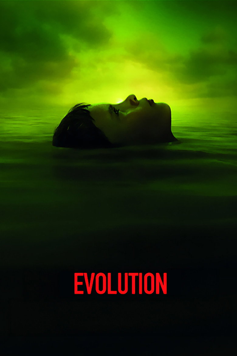 Film poster