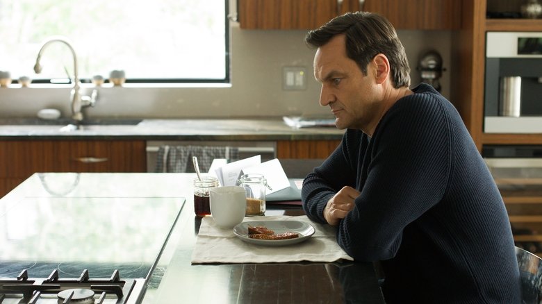 Still image for L'heure bleue season 1 episode 12: Episode 12