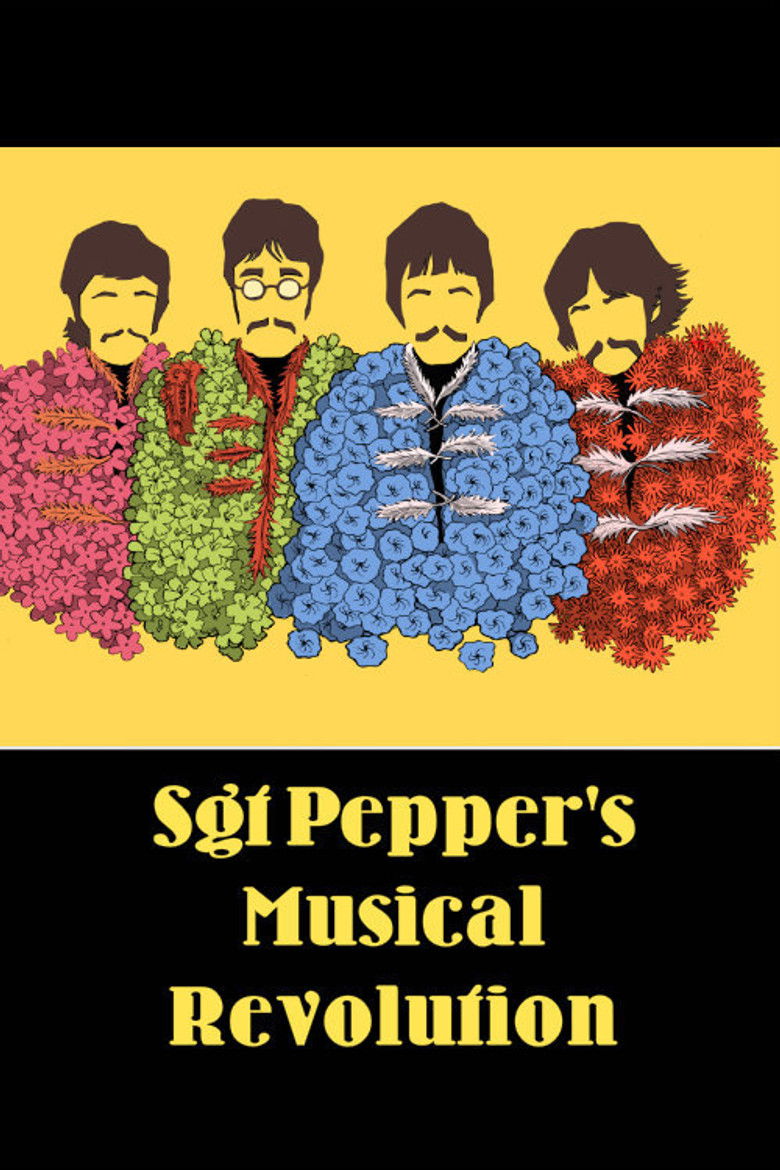 Imatge de Sgt Pepper's Musical Revolution