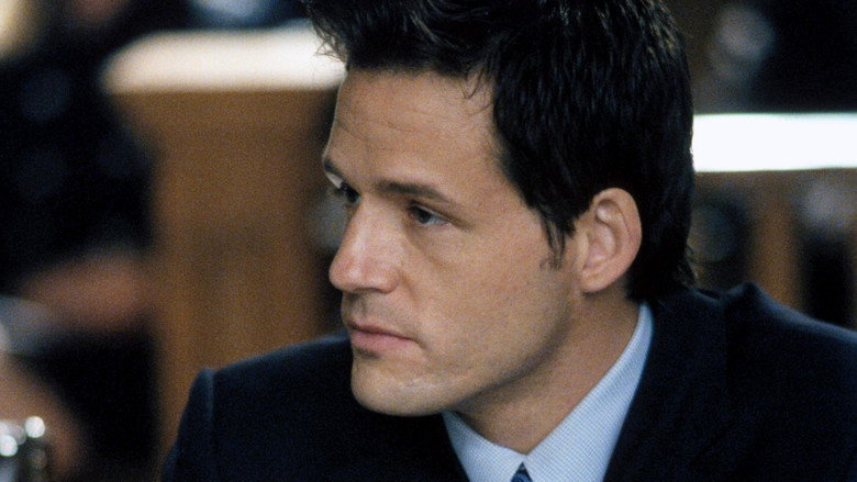 Still from Ally McBeal - Season 5 Episode 4