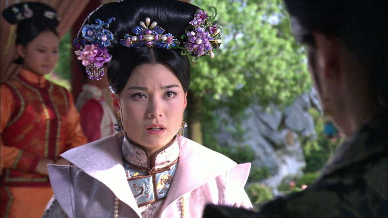 Still image for Mystery in the Palace season 1 episode 26: Episode 26 Still image for Mystery in the Palace season 1 episode 26: Episode 26