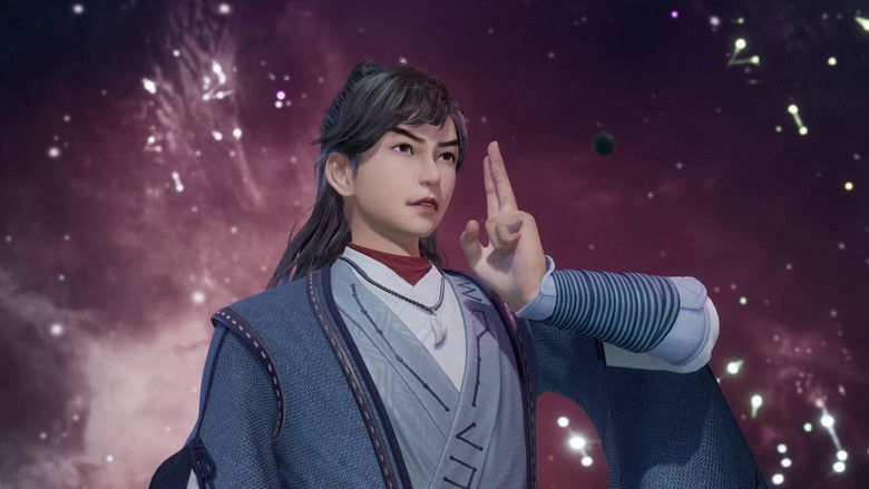 Still image for Supreme Lord of Galaxy season 1 episode 149: Episode 149 Still image for Supreme Lord of Galaxy season 1 episode 149: Episode 149