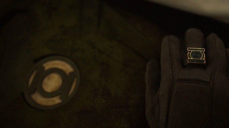 Lanterns (2026)