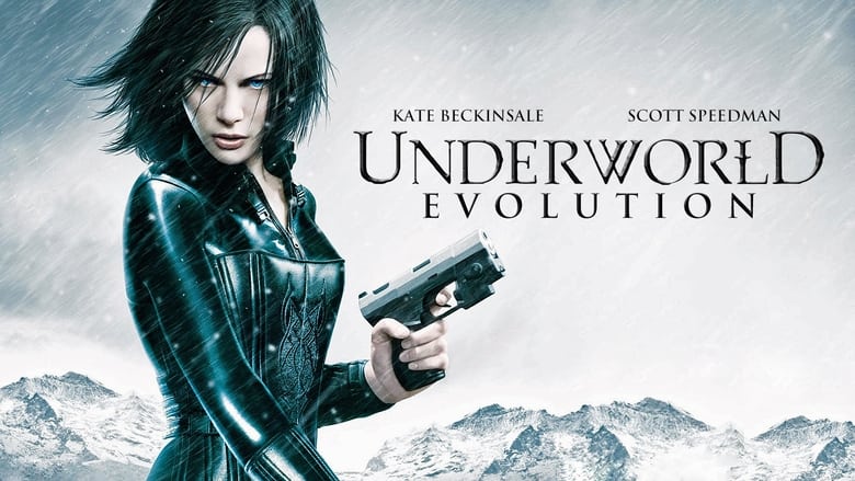 Underworld: Evolution (2006)