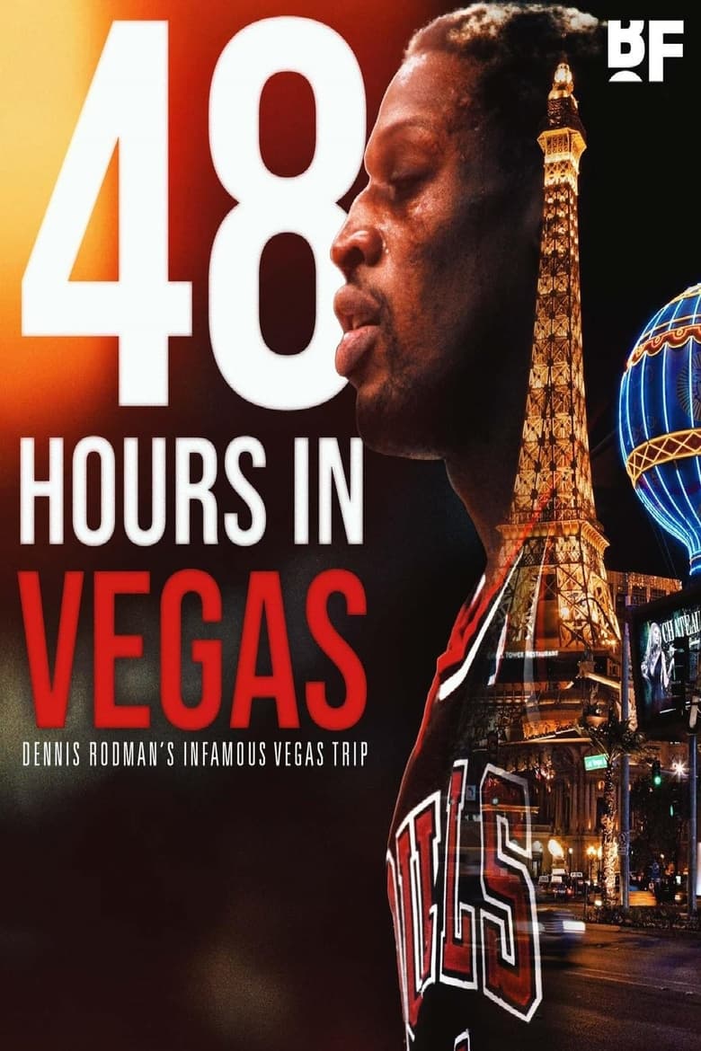 48 Hours In Vegas (1970)