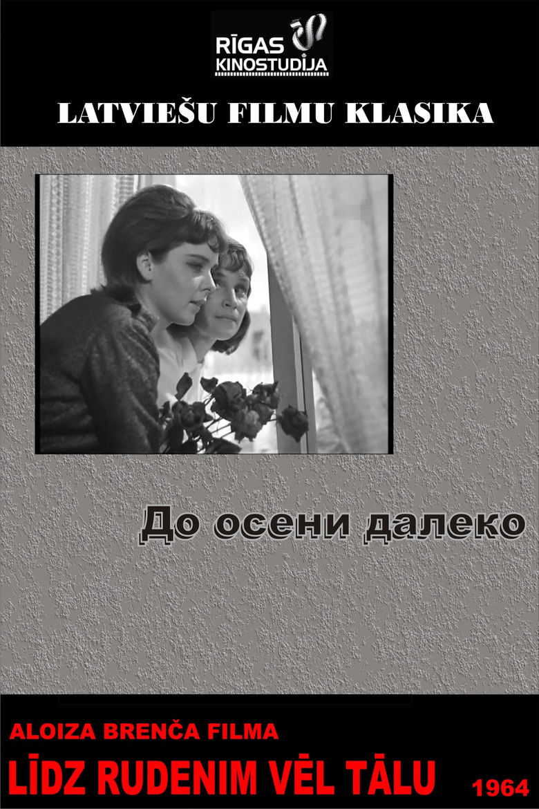 Imatge de Līdz rudenim vēl tālu