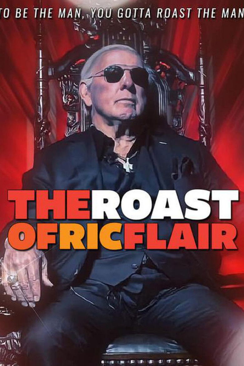 Imatge de Starrcast V: The Roast of Ric Flair