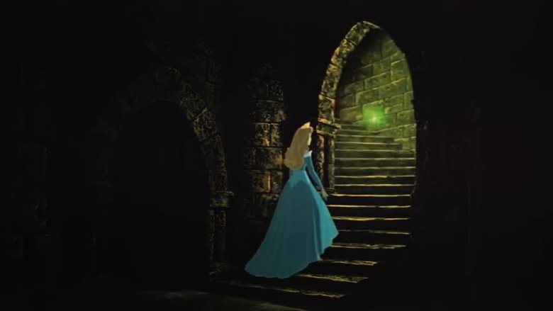 Sleeping Beauty (1959)