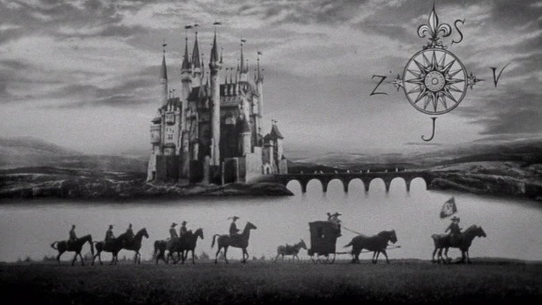Fondo del título
