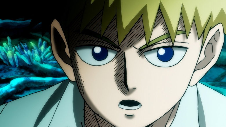 Still from Mob Psycho 100 - Season 3 Episode 5
