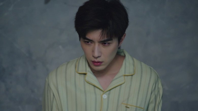 Still image for Moonlight season 1 episode 15: His 'Home'